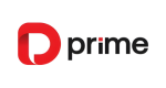 D Prime Logo